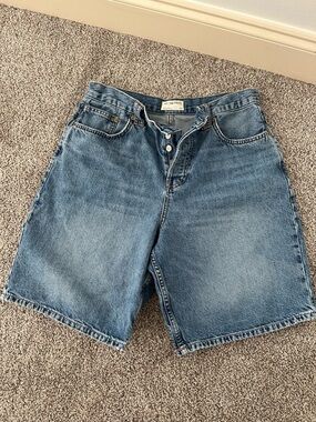 We The Free Montana Haven Shorts Size 29
